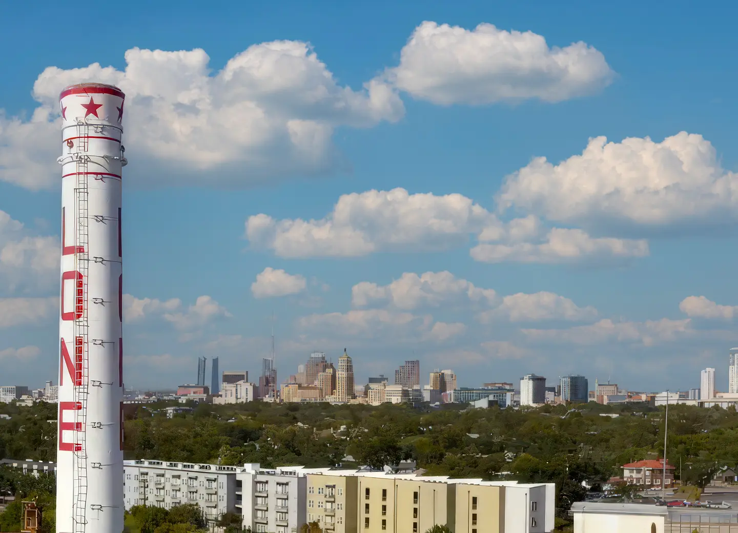 Southstar Begins a New Chapter at the Historic Lone Star Brewery Site